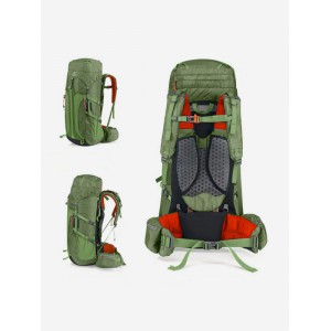 Рюкзак Naturehike 65L NH16Y065-Q зеленый, 6927595705056 [NATUREHIKE]